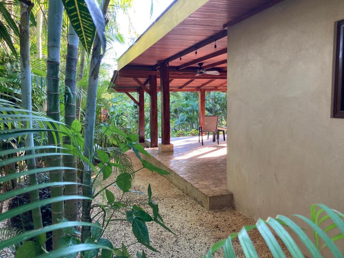Lodge Margouillat Tambor  Exterior photo