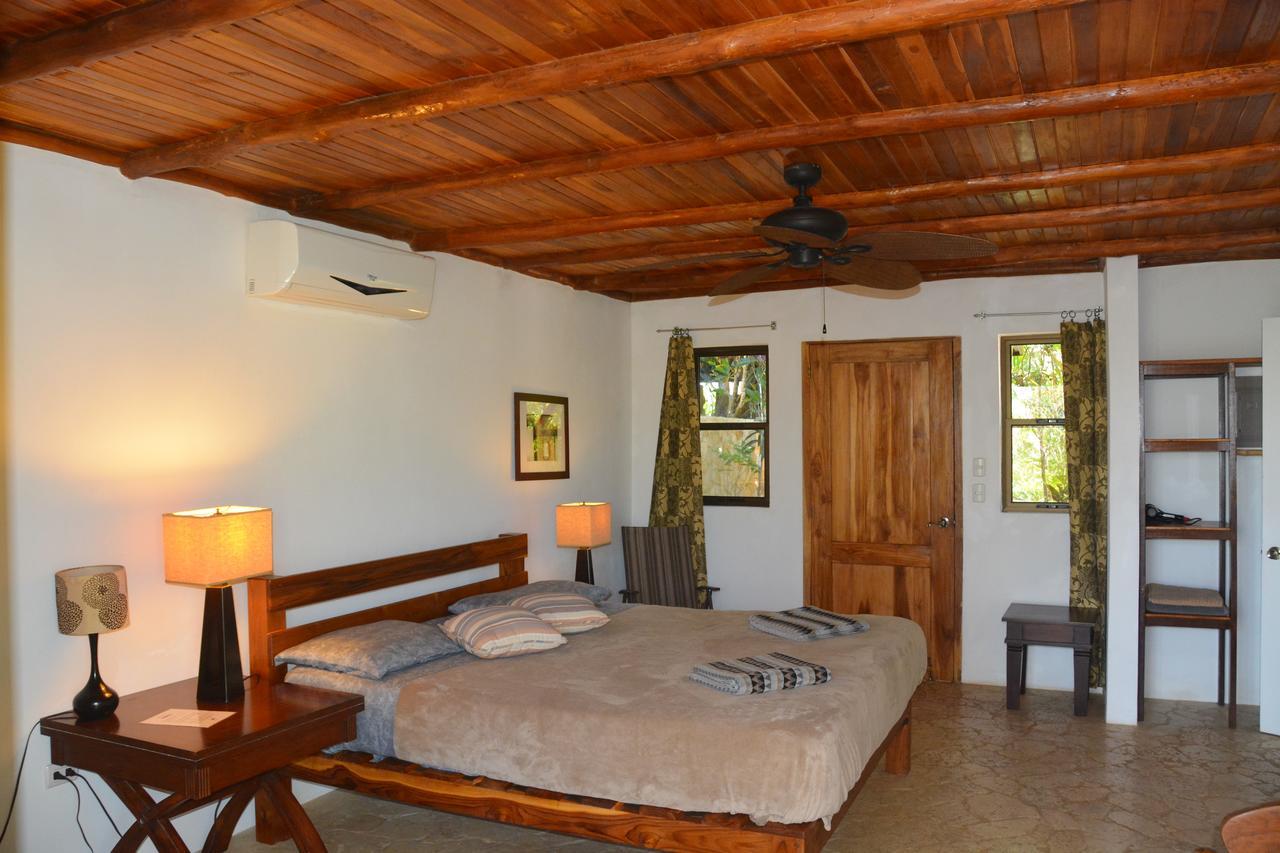 Lodge Margouillat Tambor  Exterior photo